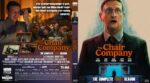 The Chair Company (2025) Complete 1st Season Blu-Ray