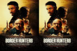 Border Hunters (2025) DVD