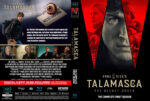 Talamasca The Secret Order (2025) Complete 1st Season Blu-Ray