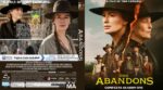 The Abandons (2025) Complete 1st Season Blu-Ray