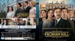 Fackham Hall (2025) Blu-Ray