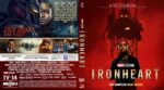 Ironheart (2025) Complete 1st Season Blu-Ray