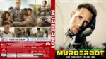 Murderbot (2025) Complete 1st Season Blu-Ray