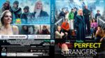 Nine Perfect Strangers (2025) Complete 2nd Season Blu-Ray