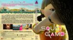 Squid Game (2025) Complete 3rd Season Blu-Ray