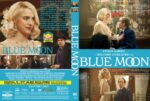 Blue Moon (2025) - Blu-Ray/ DVD / USB