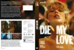 Die My Love (2025) - Blu-Ray/ DVD / USB