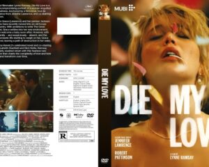 Die My Love (2025) - Blu-Ray/ DVD / USB