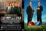 Fackham Hall (2025)- Blu-Ray/ DVD / USB