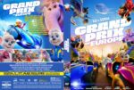 Grand Prix of Europe (2025)- Blu-Ray/ DVD / USB