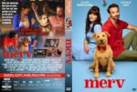 Merv (2025) - Blu-Ray/ DVD / USB