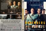 Nuremberg (2025) - Blu-Ray/ DVD / USB