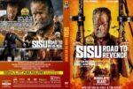 Sisu: Road to Revenge (2025) - Blu-Ray/ DVD / USB