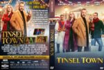 Tinsel Town (2025) - Blu-Ray/ DVD / USB