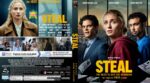 Steal (2026) Complete 1st Season Blu-Ray