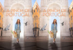 A Pinch of Portugal (2023) Blu-Ray