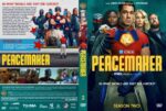 Peacemaker (2025) Complete 2nd Season DVD