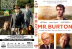 Mr Burton (2025) DVD