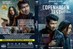 The Copenhagen Test (2025) Complete 1st Season DVD