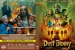 Dust Bunny (2025) DVD