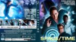 Space Time (2025) Blu-Ray
