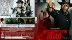 Resurrection Road (2025) DVD