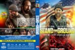 Stand Your Ground (2025) DVD
