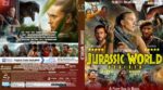 Jurassic World Rebirth (2025) Blu-Ray