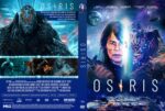 Osiris (2025) DVD