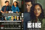 His and Hers (2026) Complete 1st Season DVD