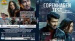 The Copenhagen Test (2025) Complete 1st Season Blu-Ray