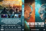 The War Between the Land and the Sea (2025) Complete 1st Season DVD