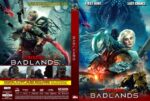 Predator Badlands (2025) DVD