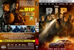 The Rip (2026) DVD