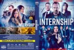 The Internship (2026) DVD