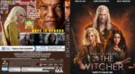 The Witcher (2025) Complete 4th Season Blu-Ray
