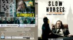 Slow Horses (2025) Complete 5th Season Blu-Ray