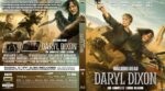 The Walking Dead: Daryl Dixon (2025) Complete 3rd Season Blu-Ray