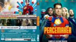 Peacemaker (2025) Complete 2nd Season Blu-Ray