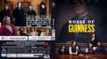 House of Guinness (2025) Complete 1st Season Blu-Ray