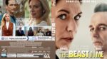The Beast in Me (2025) Complete 1st Season Blu-Ray