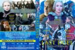 DVD cover for The Last Duel featuring multiple cast portraits and the title The Last Duel, medieval battle imagery prominent in the design.