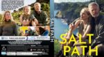 The Salt Path (2024) Blu-Ray
