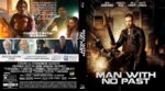 Man With No Past (2025) Blu-Ray