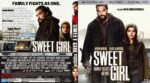 Sweet Girl (2021) Blu-Ray
