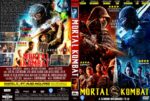 Mortal Kombat (2021) DVD
