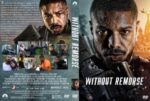 Without Remorse (2021) DVD