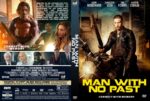 Man With No Past (2025) DVD