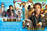 Dolittle (2020) DVD