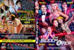 The Sleepover (2020) DVD
